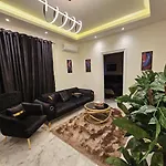 Dhb Stays Stylish 1Br In Central Cairo 63B