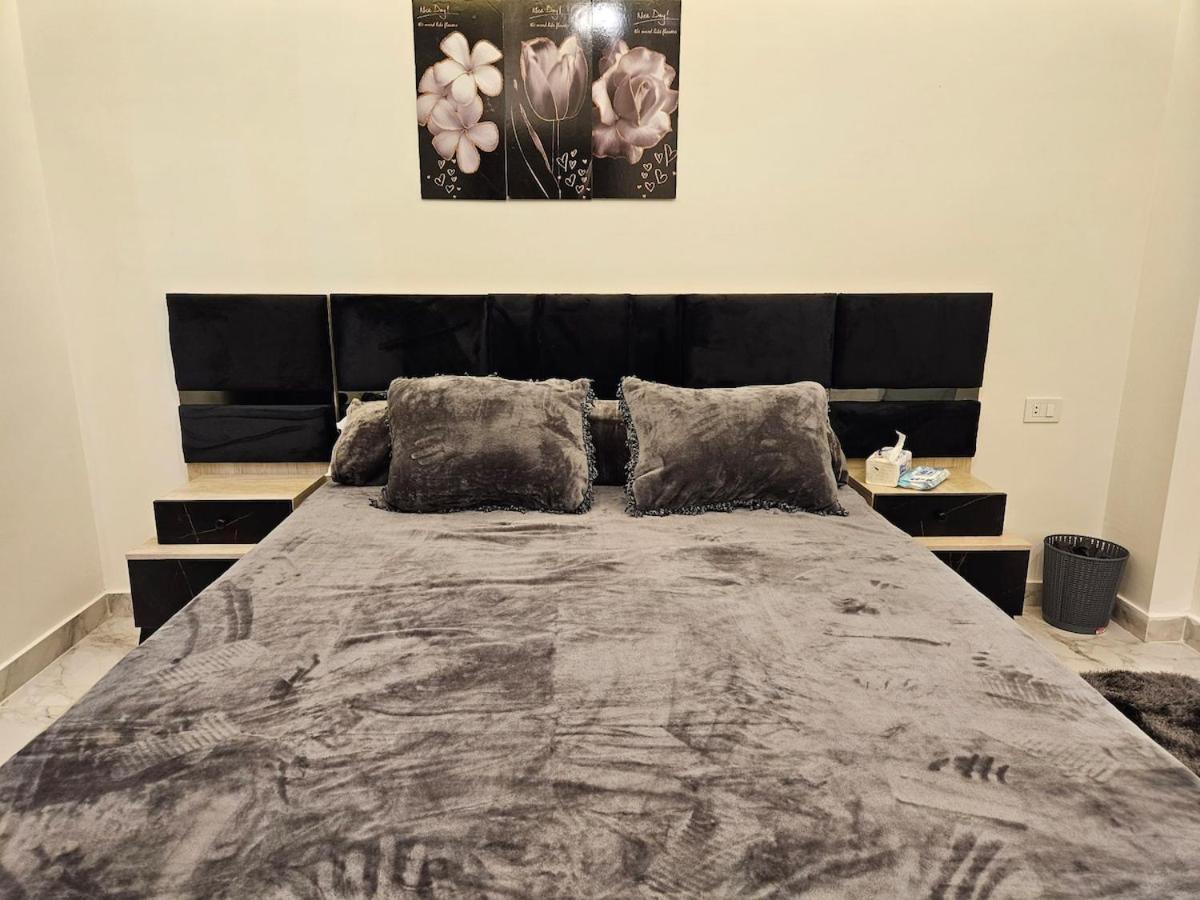 Dhb Stylish 1br In 63b Apartment