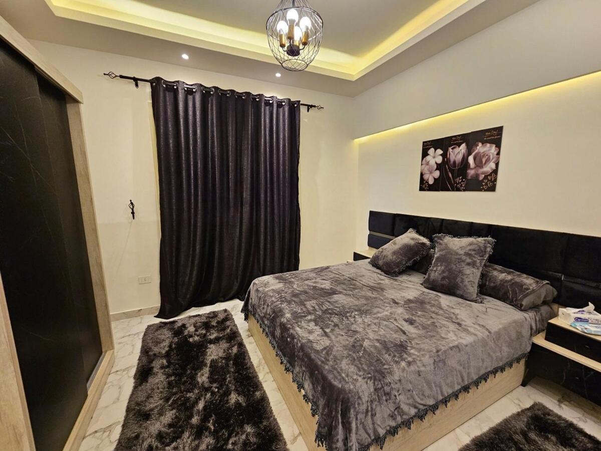 Dhb Stylish 1br In 63b Apartment