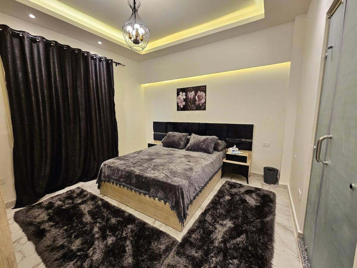 Dhb Stylish 1br In 63b * Cairo