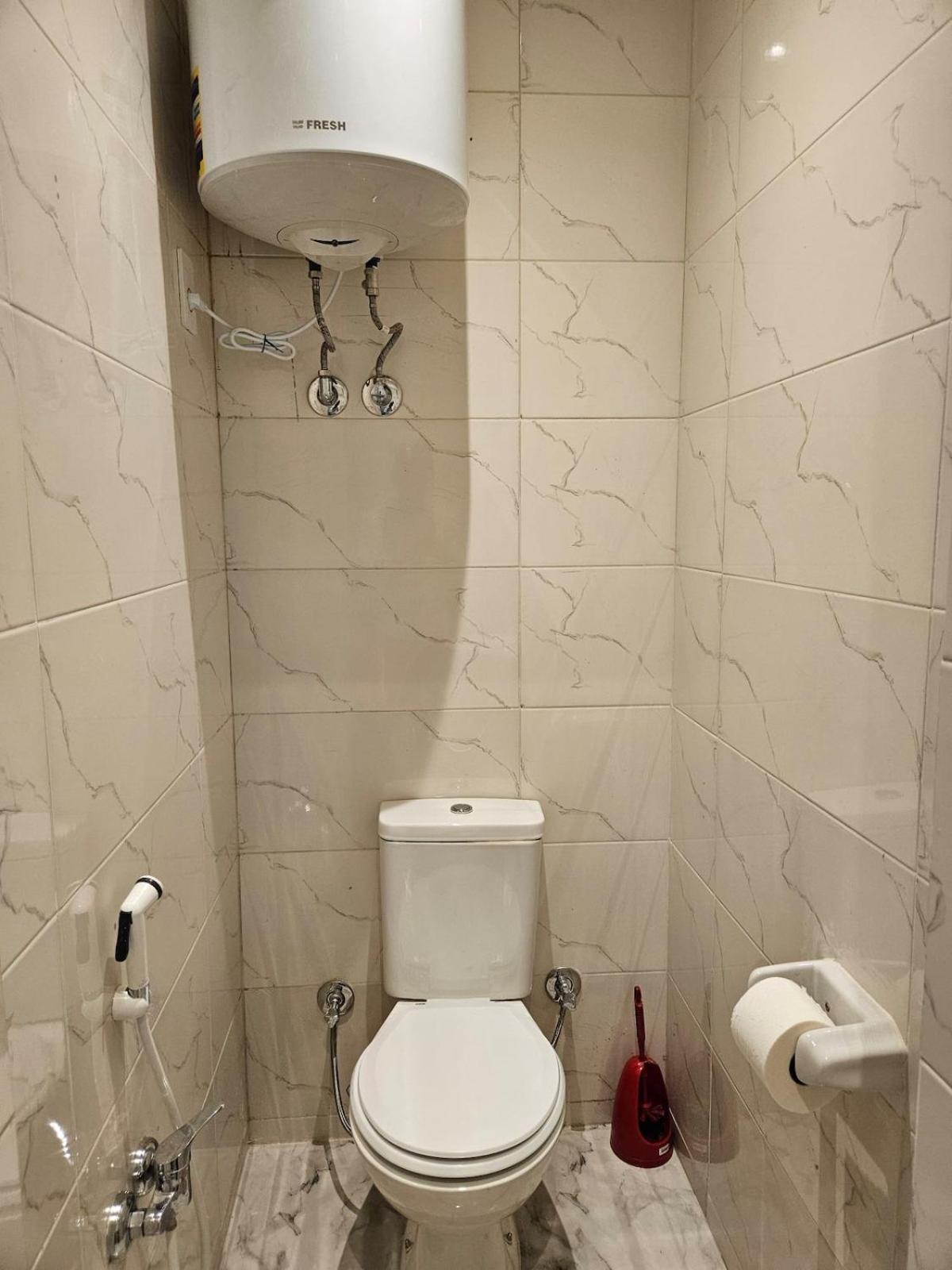 Apartment Dhb Stylish 1br In 63b *