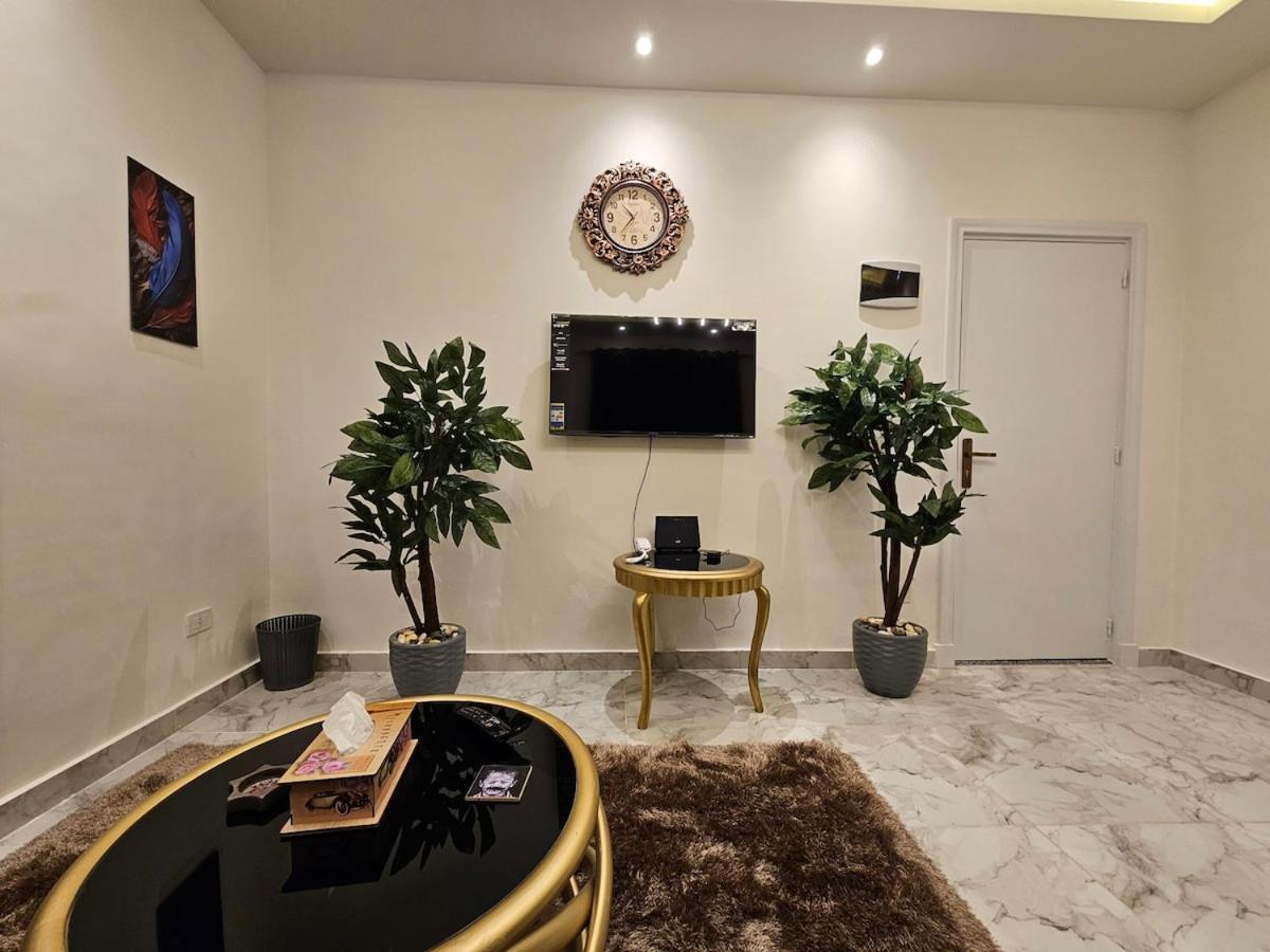 Dhb Stylish 1br In 63b * Cairo