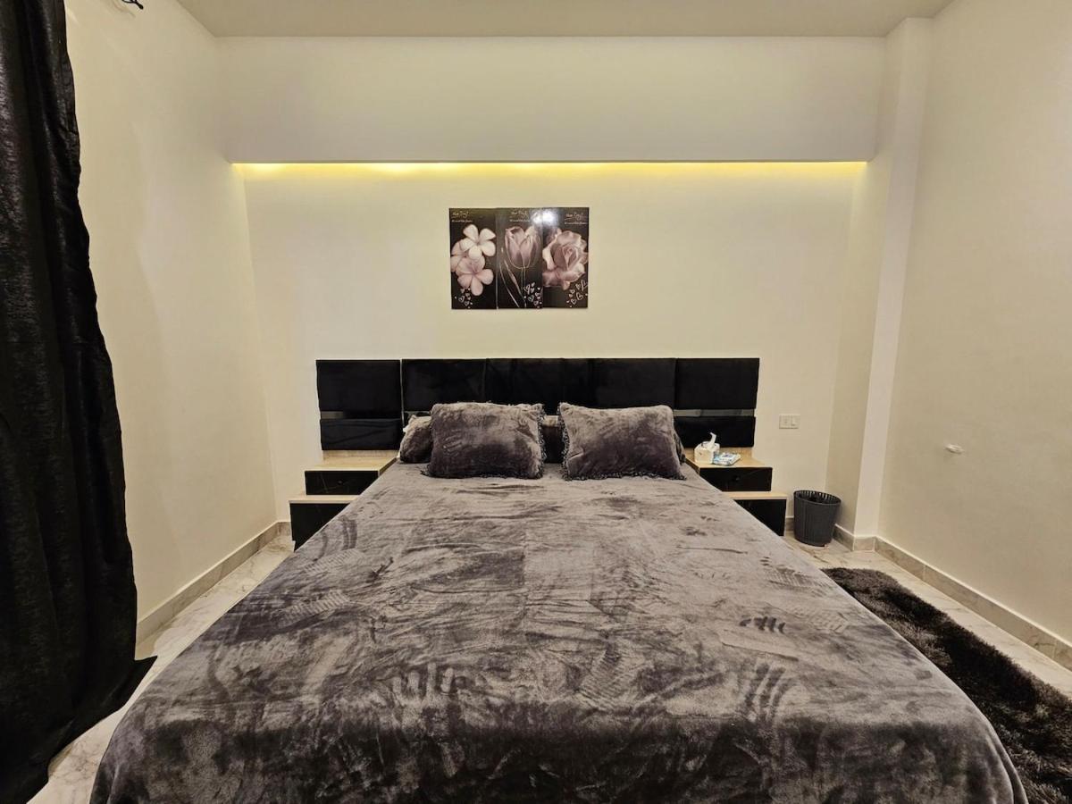 Apartment Dhb Stylish 1br In 63b *