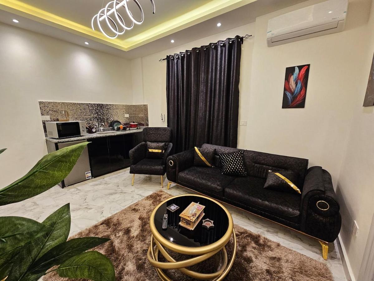 Dhb Stylish 1br In 63b Apartment
